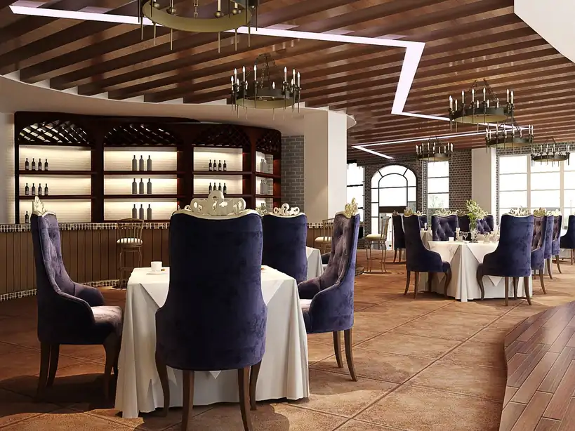 Gastronomia Fina