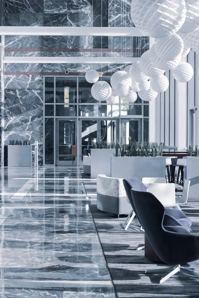 Lounge de Casino