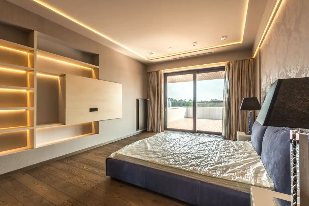 Suite Presidencial